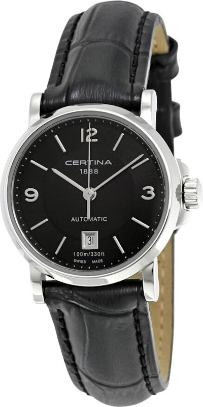 Наручний годинник Certina DS Caimano C017.207.16.057.00