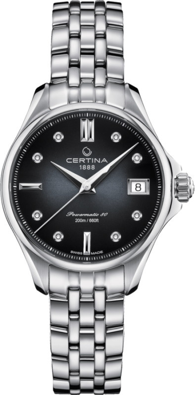 Наручний годинник Certina DS Action C032.207.11.056.00