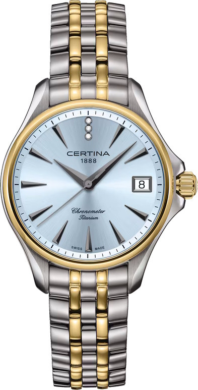 Наручний годинник Certina DS Action C032.051.44.046.00