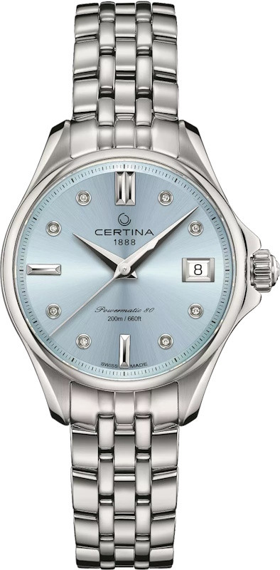Наручний годинник Certina DS Action C032.207.11.046.00