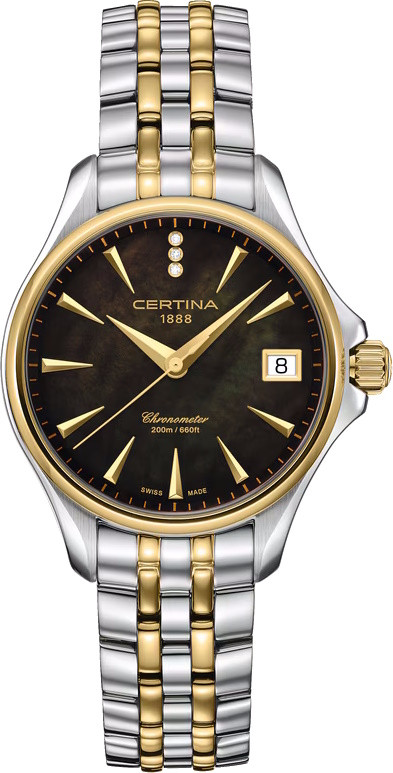 Наручний годинник Certina DS Action C032.051.22.126.01