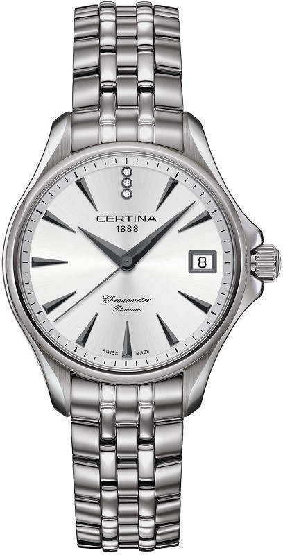 Наручний годинник Certina DS Action C032.051.44.036.00