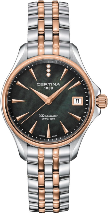Наручний годинник Certina DS Action C032.051.22.126.00