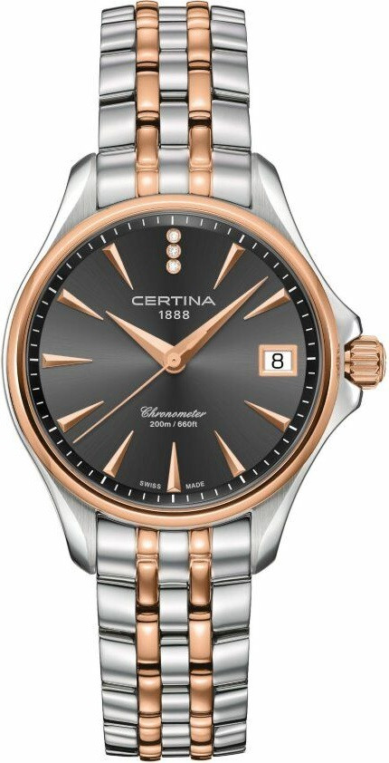 Наручний годинник Certina DS Action C032.051.22.086.00