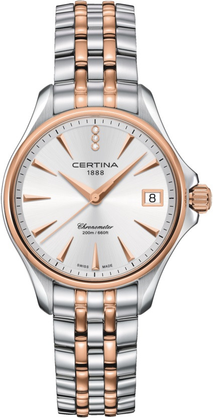 Наручний годинник Certina DS Action C032.051.22.036.00