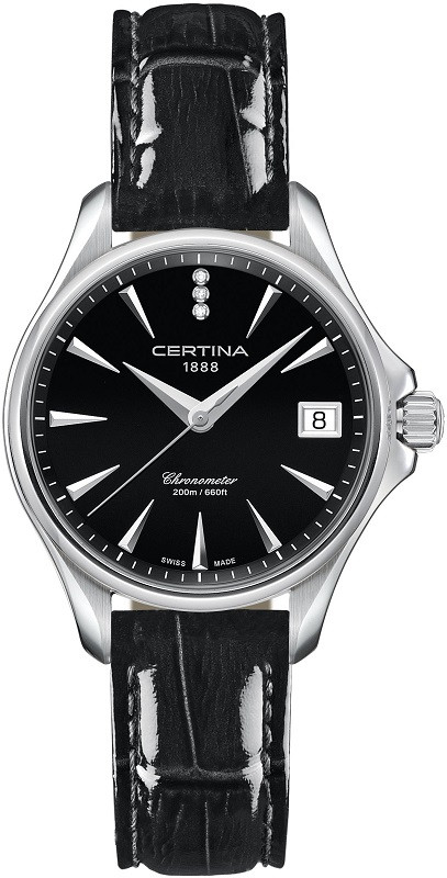 Наручний годинник Certina DS Action C032.051.16.056.00