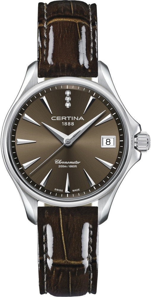 Наручний годинник Certina DS Action C032.051.16.296.00