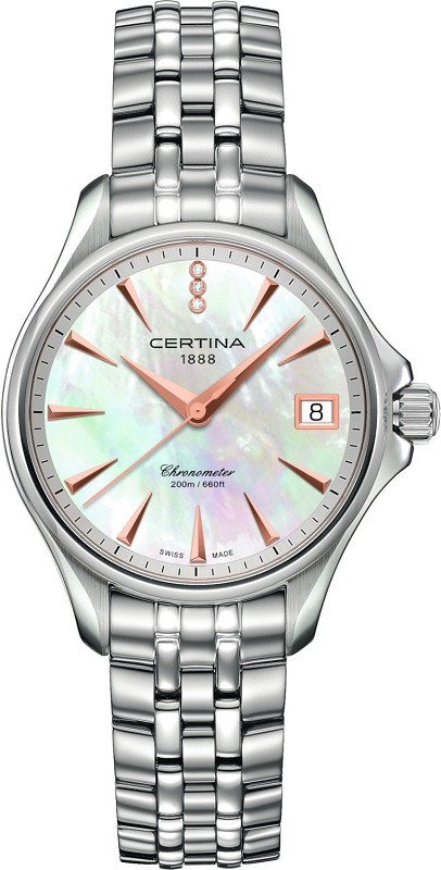 Наручний годинник Certina DS Action C032.051.11.116.00