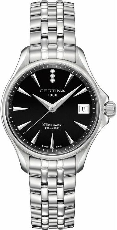 Наручний годинник Certina DS Action C032.051.11.056.00