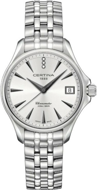 Наручний годинник Certina DS Action C032.051.11.036.00