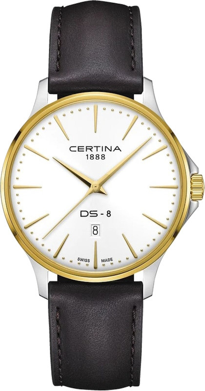 Наручний годинник Certina DS-8 C045.410.26.031.00