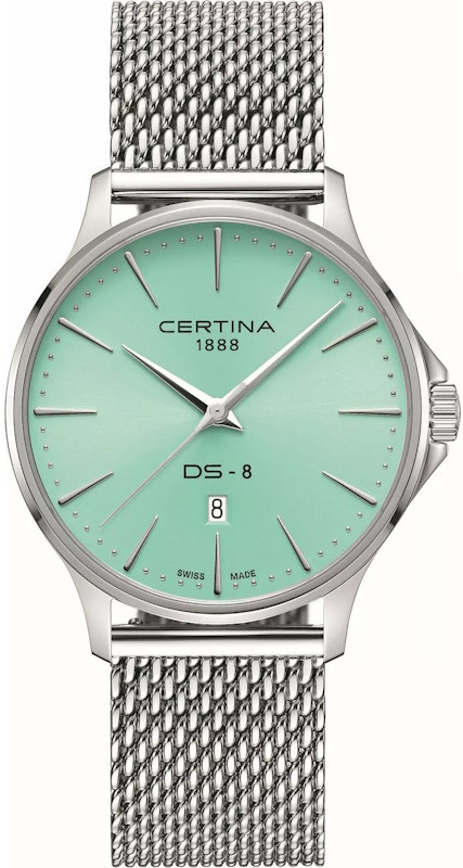 Наручний годинник Certina DS-8 C045.410.11.351.00