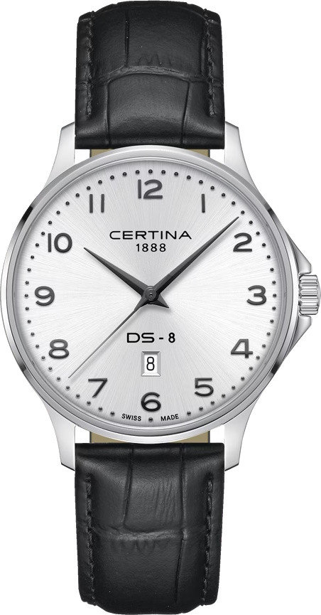 Наручний годинник Certina DS-8 C045.410.16.032.00