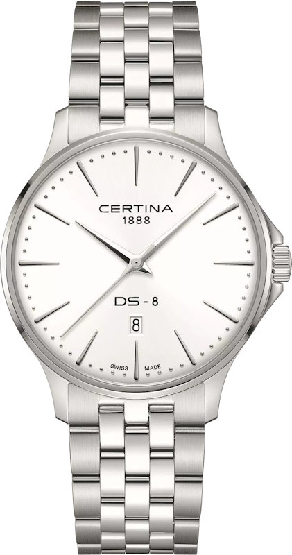 Наручний годинник Certina DS-8 C045.410.11.011.00
