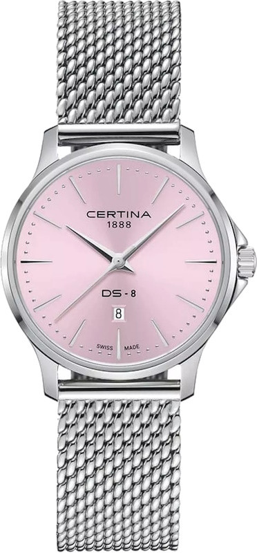 Наручний годинник Certina DS-8 C045.010.11.331.00