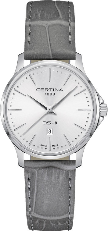 Наручний годинник Certina DS-8 C045.010.16.031.00