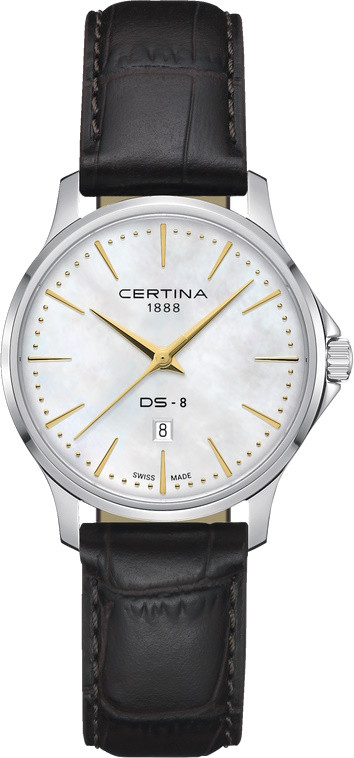 Наручний годинник Certina DS-8 C045.010.16.111.00