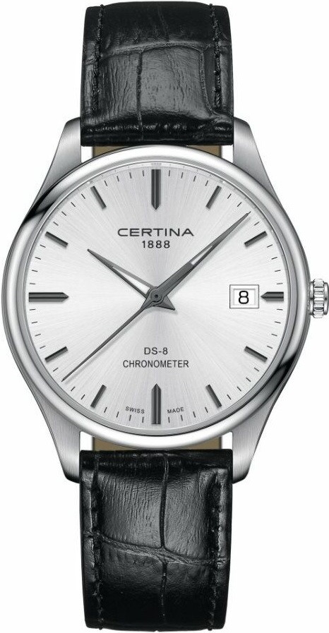 Наручний годинник Certina DS-8 C033.451.16.031.00