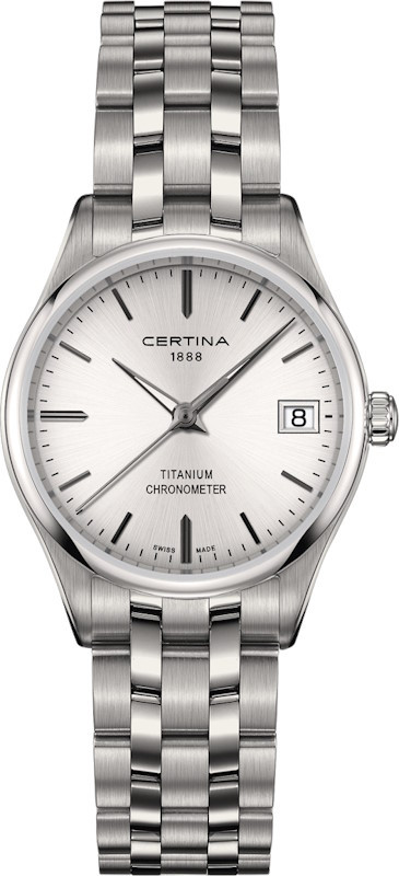 Наручний годинник Certina DS-8 C033.251.44.031.00