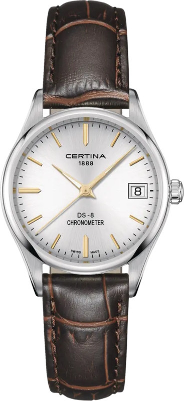 Наручний годинник Certina DS-8 C033.251.16.031.01