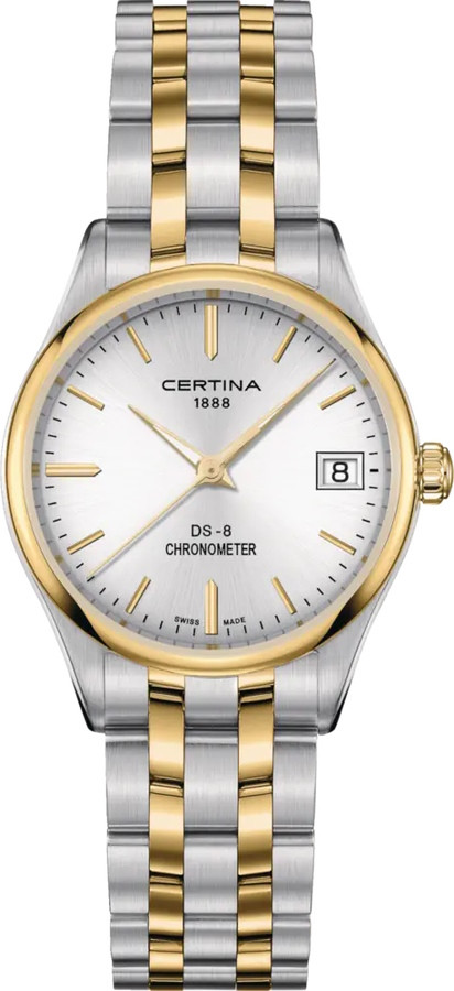 Наручний годинник Certina DS-8 C033.251.22.031.00