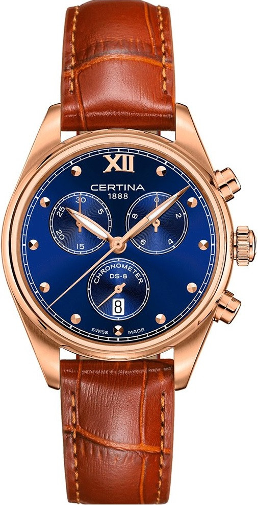 Наручний годинник Certina DS-8 C033.234.36.048.01