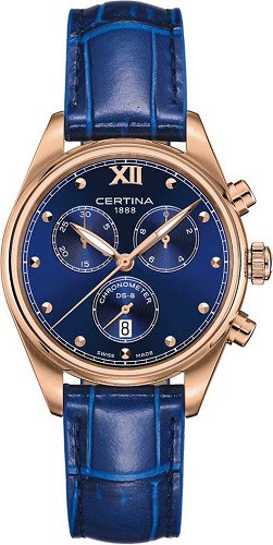 Наручний годинник Certina DS-8 C033.234.36.048.00