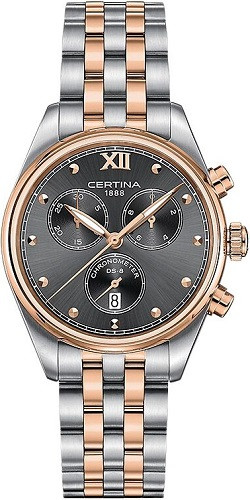 Наручний годинник Certina DS-8 C033.234.22.088.00