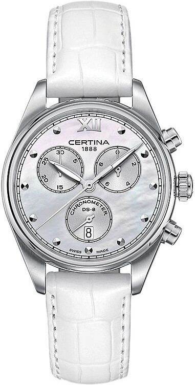 Наручний годинник Certina DS-8 C033.234.16.118.00