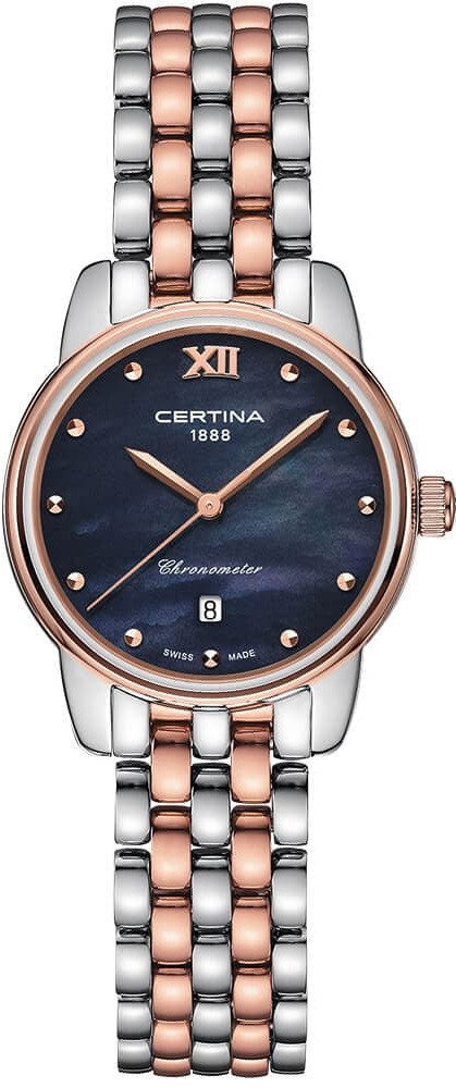 Наручний годинник Certina DS-8 C033.051.22.128.00