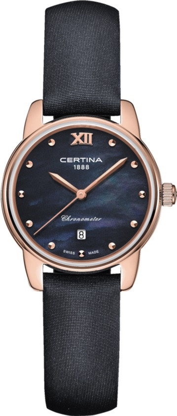 Наручний годинник Certina DS-8 C033.051.36.128.00