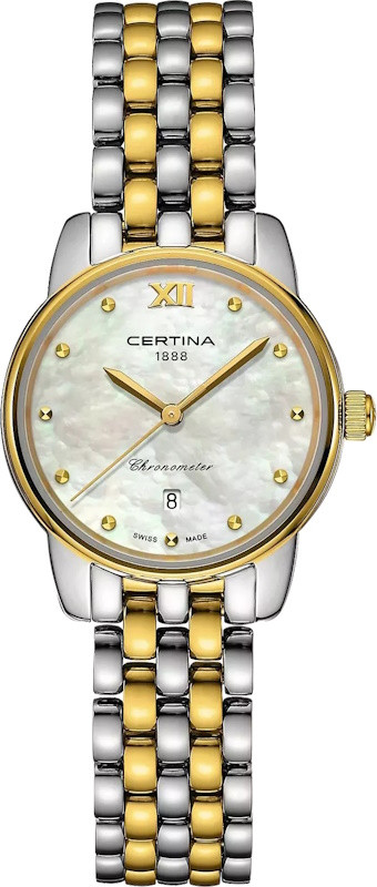 Наручний годинник Certina DS-8 C033.051.22.118.01