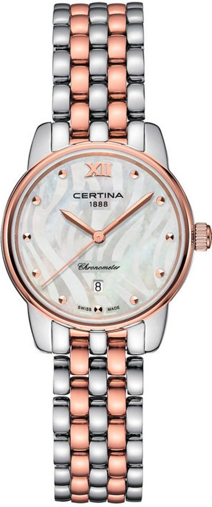 Наручний годинник Certina DS-8 C033.051.22.118.00