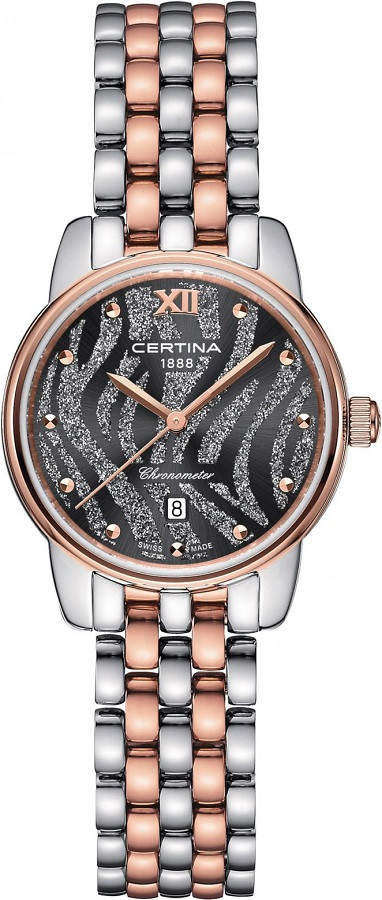 Наручний годинник Certina DS-8 C033.051.22.088.00