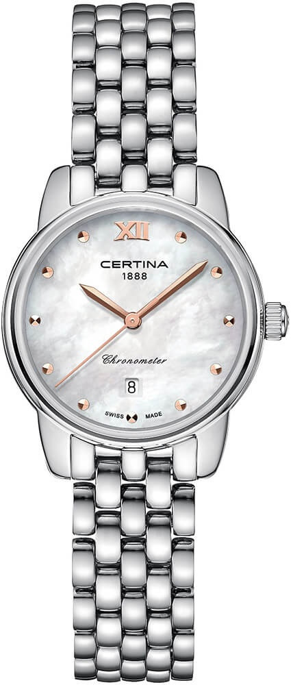 Наручний годинник Certina DS-8 C033.051.11.118.01