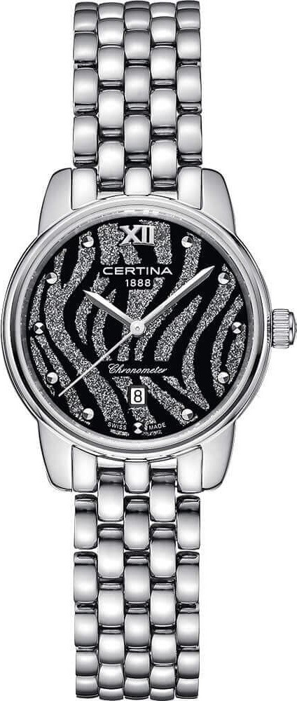 Наручний годинник Certina DS-8 C033.051.11.058.00
