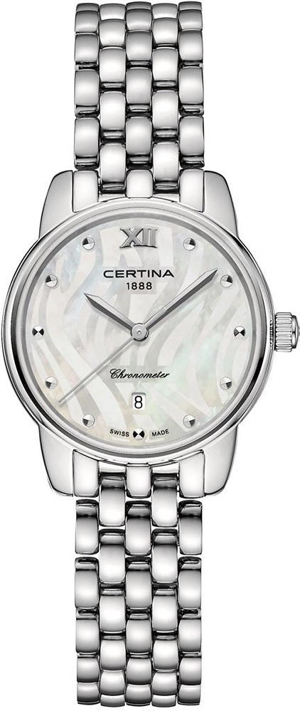 Наручний годинник Certina DS-8 C033.051.11.118.00