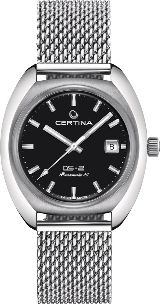 Наручний годинник Certina DS-2 C024.407.11.051.00