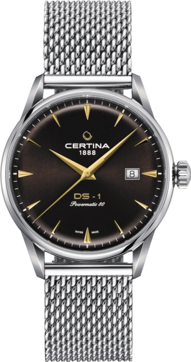Наручний годинник Certina DS-1 C029.807.11.291.02