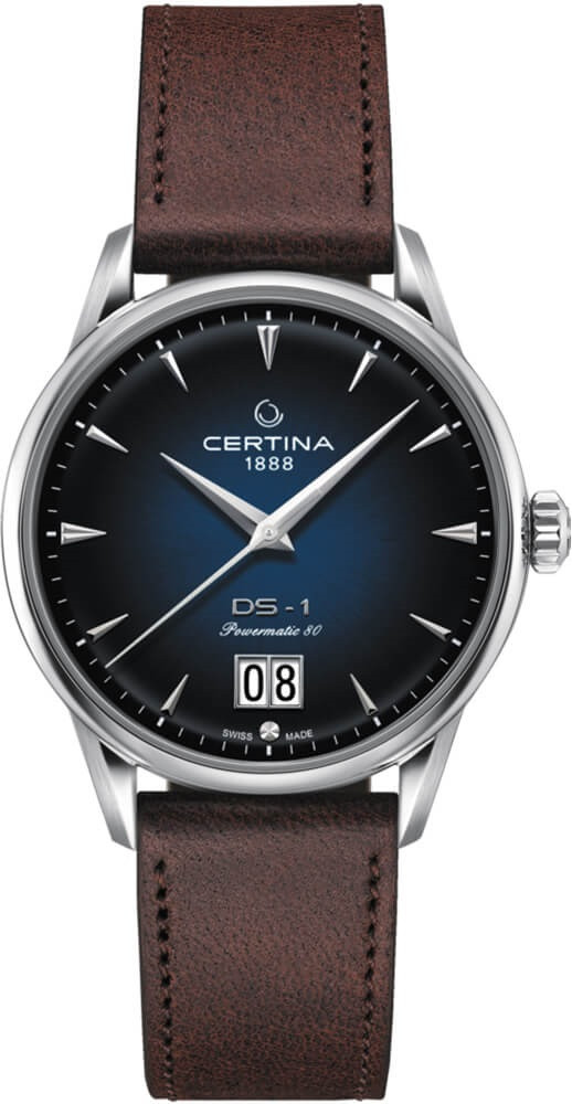 Наручний годинник Certina DS-1 Big Date C029.426.16.041.00