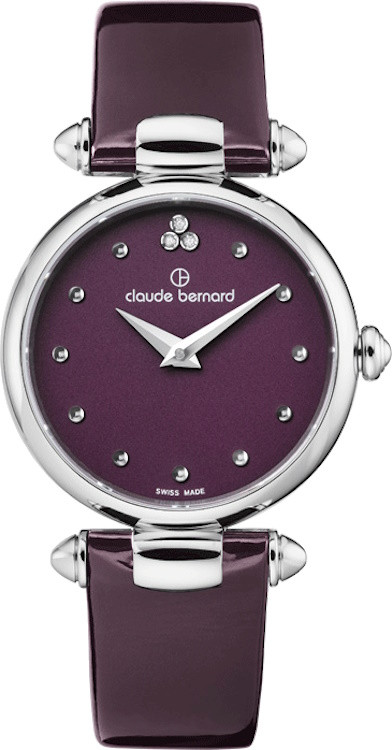 Наручний годинник Claude Bernard Dress Code 20501 3 VIODN