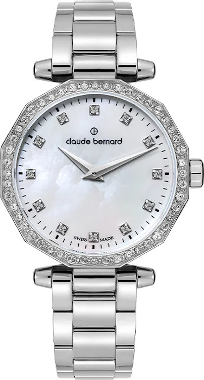 Наручний годинник Claude Bernard Dress Code 20232 3M NAPN