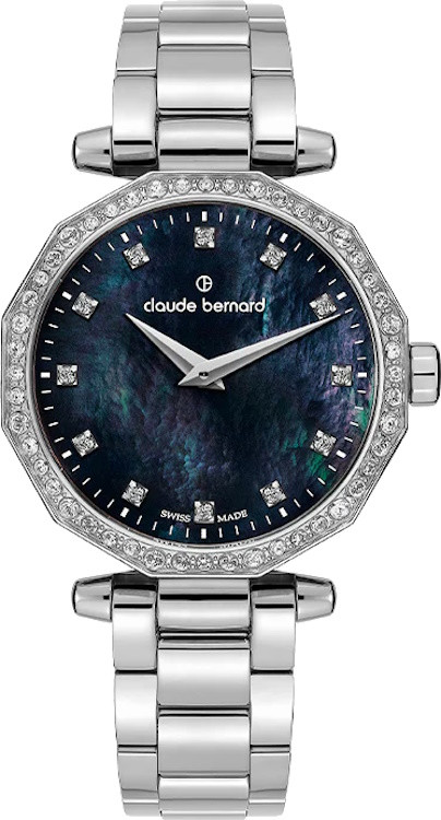 Наручний годинник Claude Bernard Dress Code 20232 3M NANPN