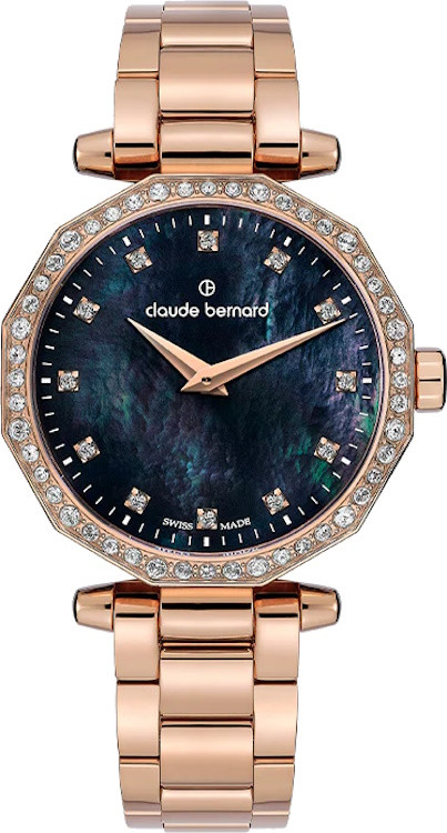 Наручний годинник Claude Bernard Dress Code 20232 37RM NANPR