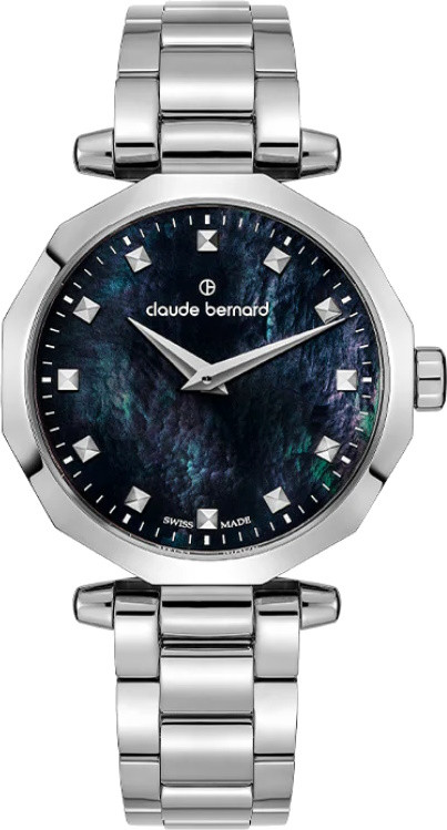 Наручний годинник Claude Bernard Dress Code 20229 3M NANN