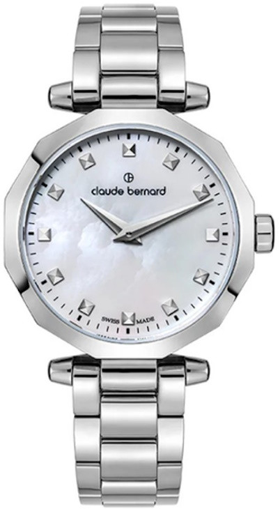 Наручний годинник Claude Bernard Dress Code 20229 3M NAN
