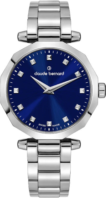 Наручний годинник Claude Bernard Dress Code 20229 3M BUIN