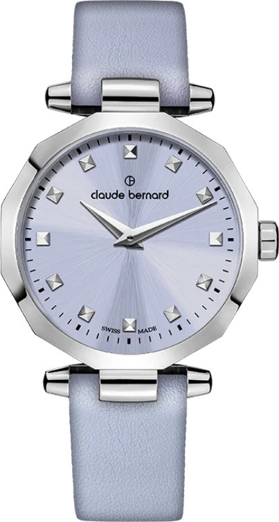 Наручний годинник Claude Bernard Dress Code 20229 3CLA LAN