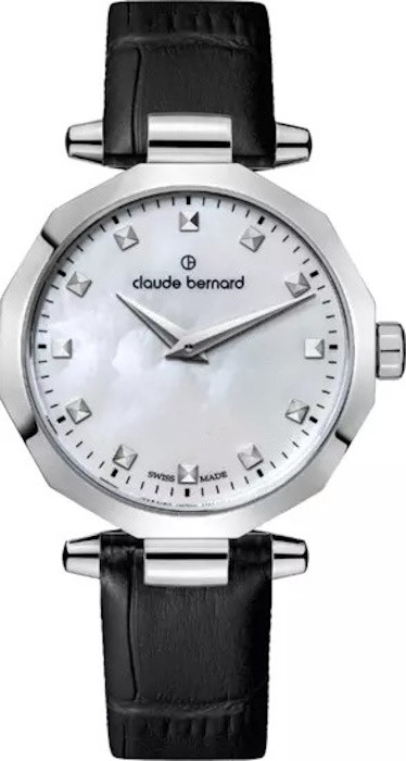 Наручний годинник Claude Bernard Dress Code 20229 3CN NAN