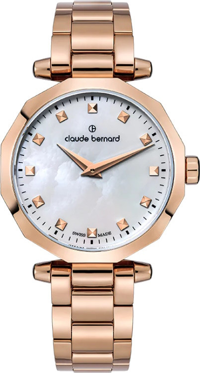 Наручний годинник Claude Bernard Dress Code 20229 37RM NAR